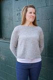 Inverness Sweater