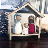 Christmas Nativity