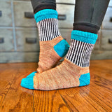 Retro 90s Socks