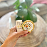 Knitter's Hand Balm