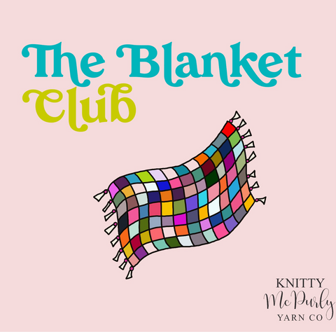 2026 Blanket Club