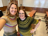 Jupiter Crop Yarn Kit