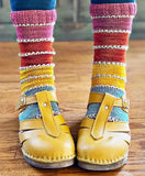 ✨ Summer of Socks ✨