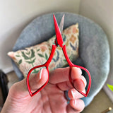 Devon Scissors