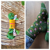 ✨ Summer of Socks ✨