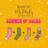 ✨ Summer of Socks ✨