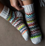 ✨ Summer of Socks ✨