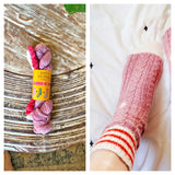 ✨ Summer of Socks ✨