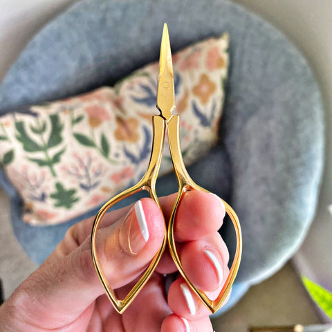 Devon Scissors