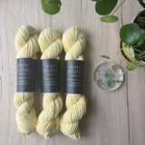 Devin’s Ranunculus-Along Sweater Kit
