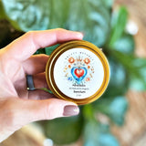 Knitter's Hand Balm