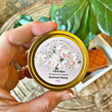 Knitter's Hand Balm