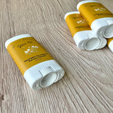 Knitter's Hand Balm