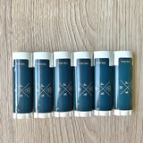 Knitter's Lip Balm