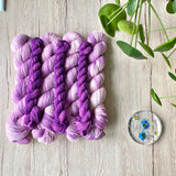 Color of the Month: August 2025