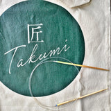 24” Takumi PRO Circular Knitting Needles