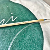 24” Takumi PRO Circular Knitting Needles