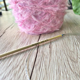 24” Takumi PRO Circular Knitting Needles