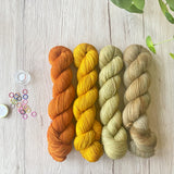 Stephen West Mystery MusiKAL Kits