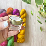 Knitty McPurly Colorful Stitch Markers