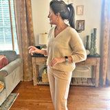 Petiteknit Stockholm V-Neck Kits