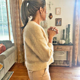 Petiteknit Stockholm V-Neck Kits