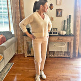 Petiteknit Stockholm V-Neck Kits
