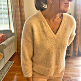 Petiteknit Stockholm V-Neck Kits