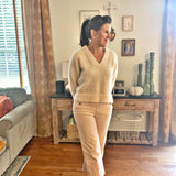 Petiteknit Stockholm V-Neck Kits