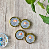 Knitter's Hand Balm