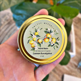 Knitter's Hand Balm