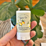 Knitter's Hand Balm