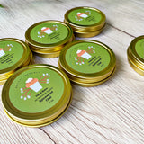 Knitter's Hand Balm