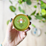 Knitter's Hand Balm