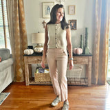 Petiteknit Maggie Vest Kits