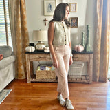 Petiteknit Maggie Vest Kits