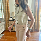 Petiteknit Maggie Vest Kits