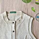 One of A Kind Sweater Labels