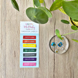 One of A Kind Sweater Labels