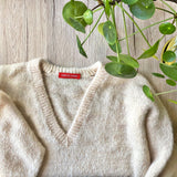 One of A Kind Sweater Labels