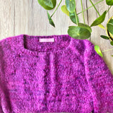 One of A Kind Sweater Labels