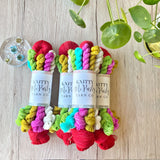 Christmas 2025 Yarn Set