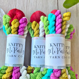 Christmas 2025 Yarn Set