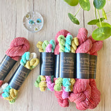 Christmas 2025 Yarn Set