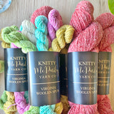 Christmas 2025 Yarn Set