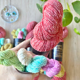 Christmas 2025 Yarn Set