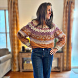 Kutovakika’s Dirty Caramel Sweater Kits Pre-Order