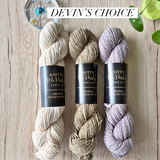 Harvest Flower Sweater Kits Pre-Order