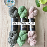 Harvest Flower Sweater Kits Pre-Order