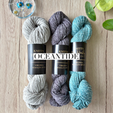 Harvest Flower Sweater Kits Pre-Order